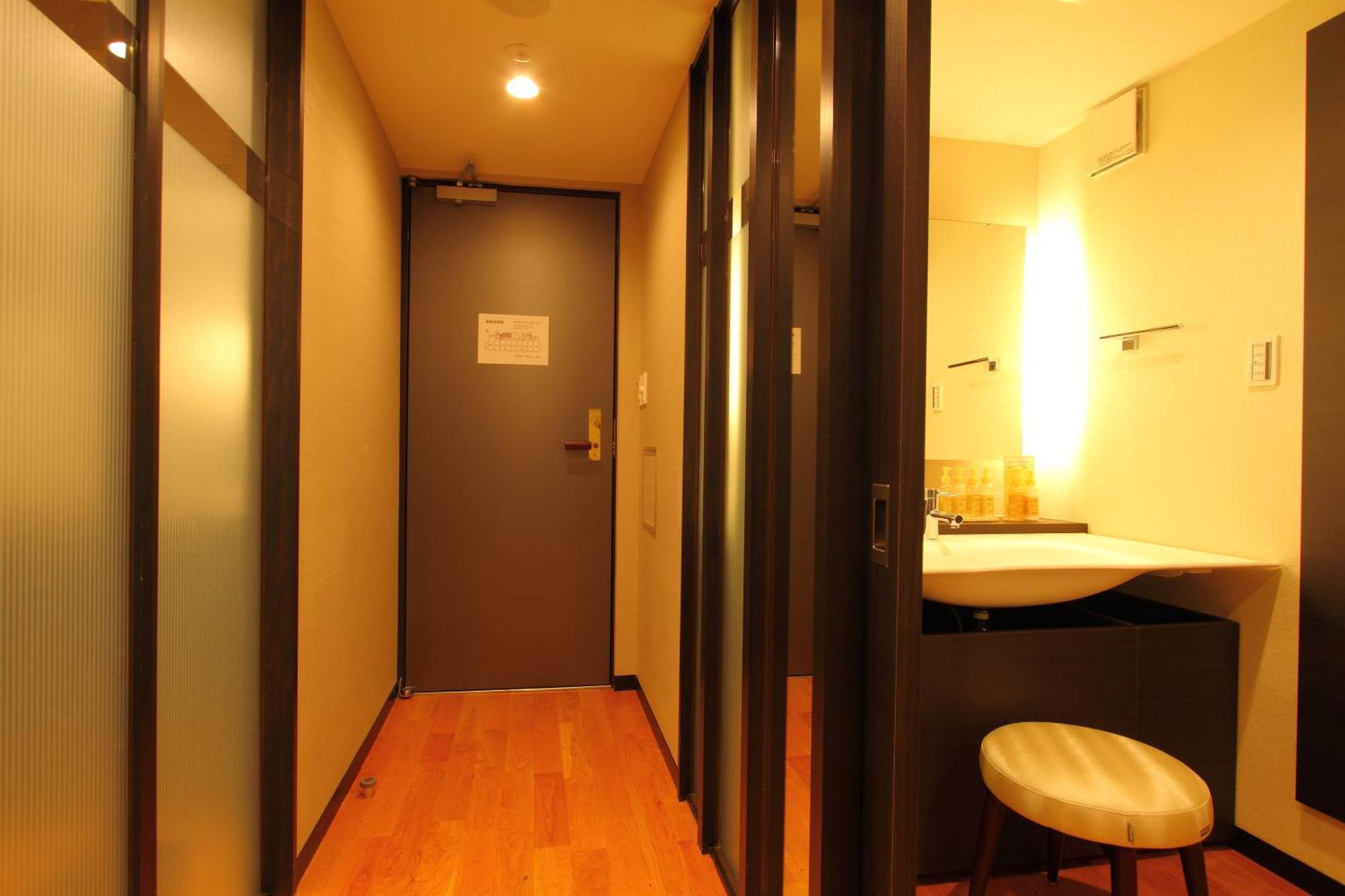 Yado Nakaya Hotel Kamogawa Exterior foto