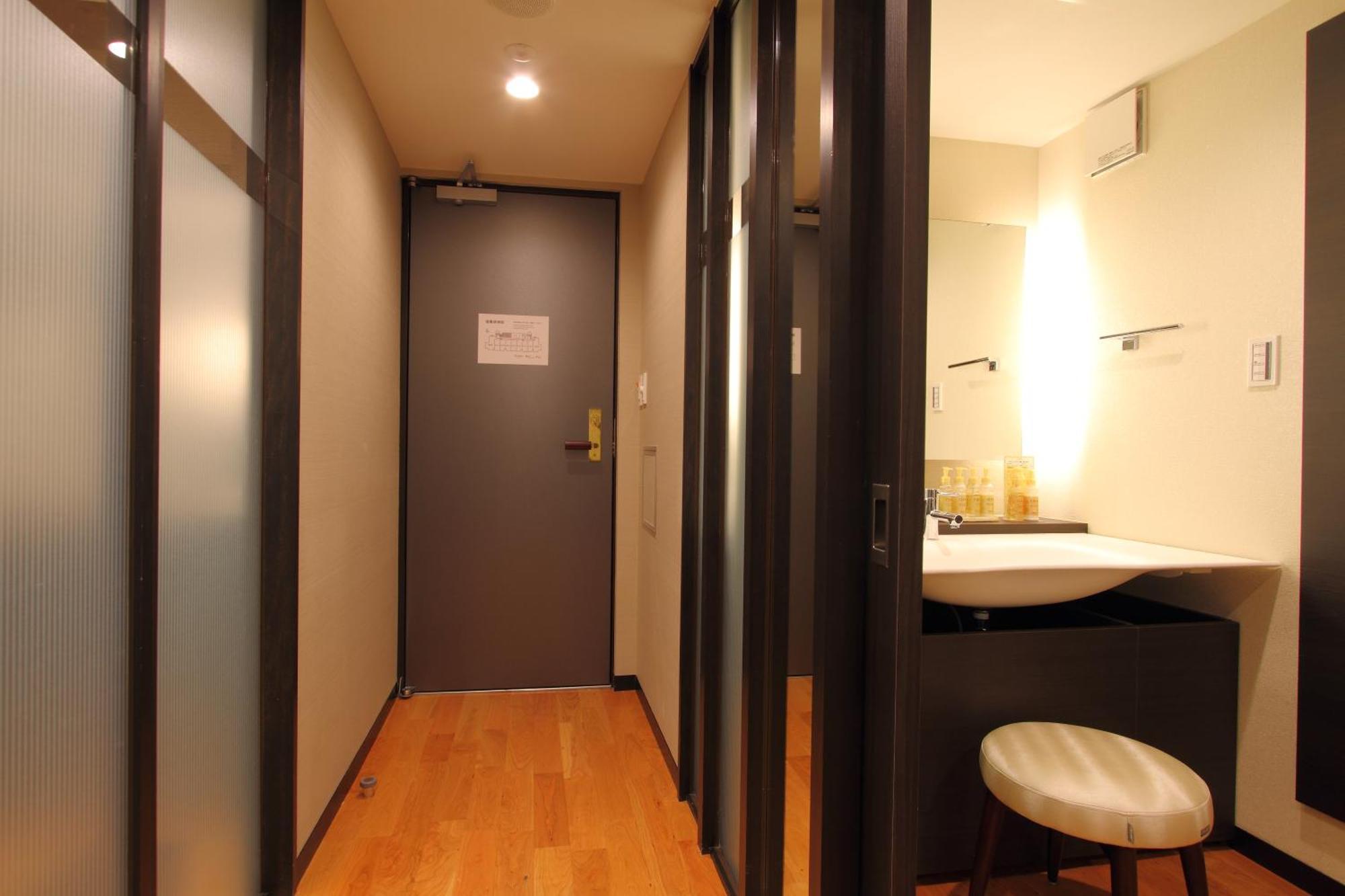Yado Nakaya Hotel Kamogawa Exterior foto