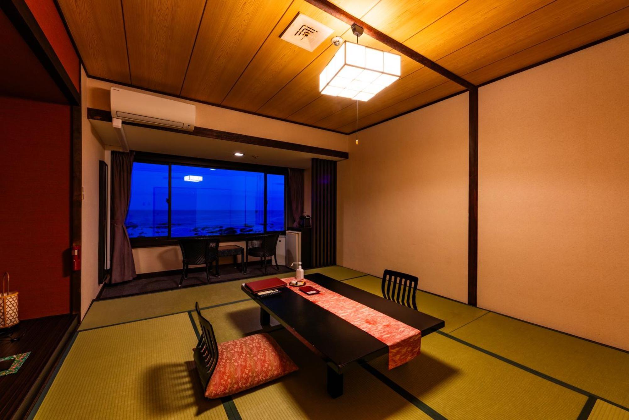 Yado Nakaya Hotel Kamogawa Cameră foto
