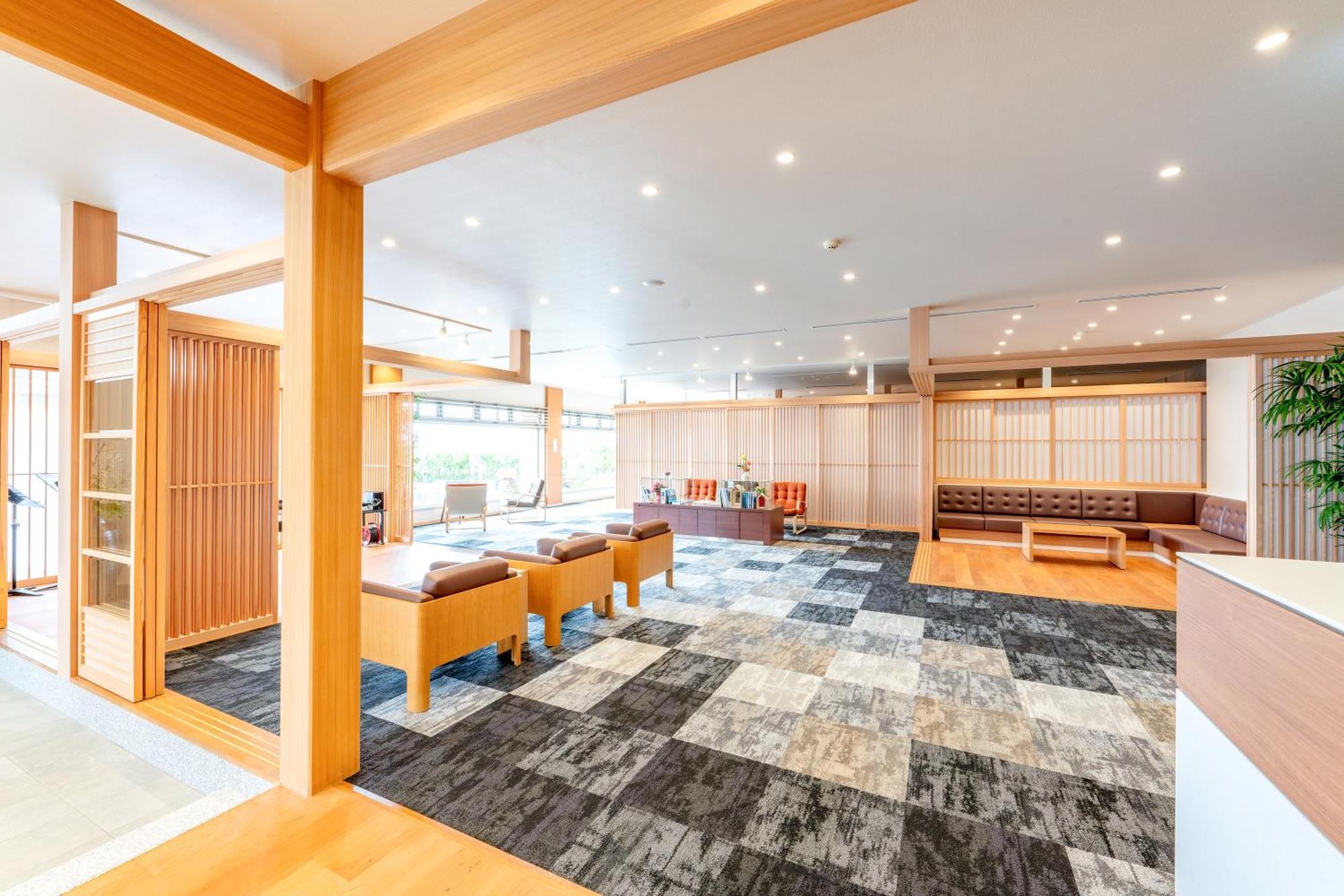 Yado Nakaya Hotel Kamogawa Exterior foto